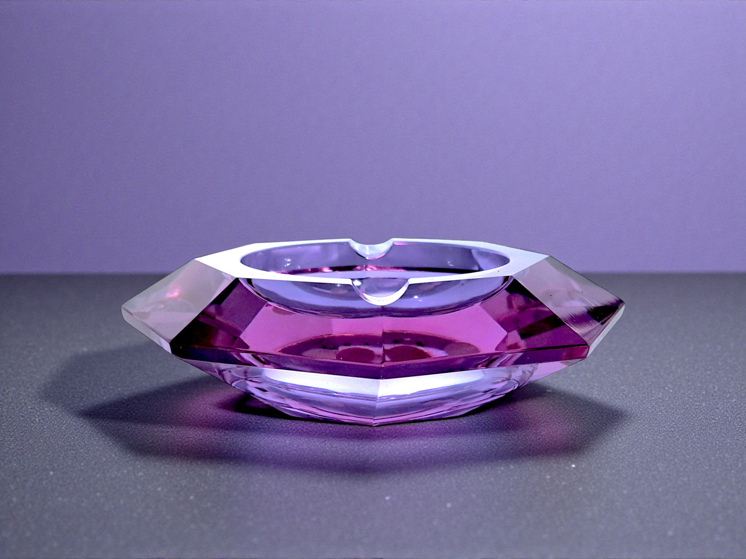 Selection - Ashtrays