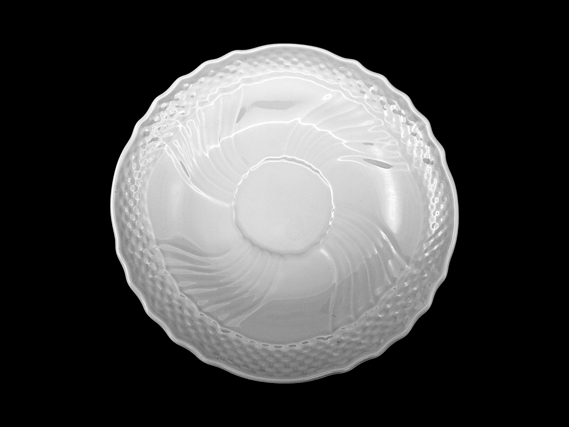 Servizio Caffè per Sei, Richard Ginori, Modello Vecchio Ginori