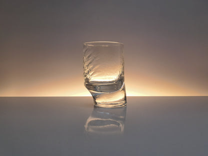 Set 6 Bicchieri Double Old Fashioned, Arnolfo Di Cambio, Modello Azteca