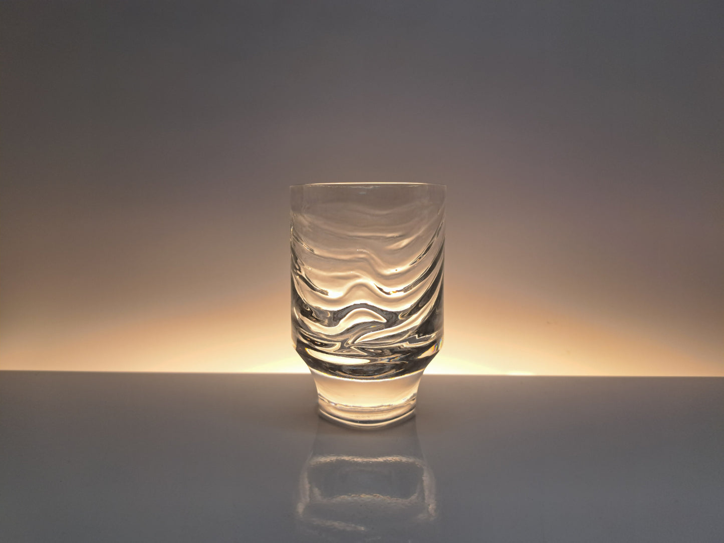 Set 6 Bicchieri Double Old Fashioned, Arnolfo Di Cambio, Modello Azteca