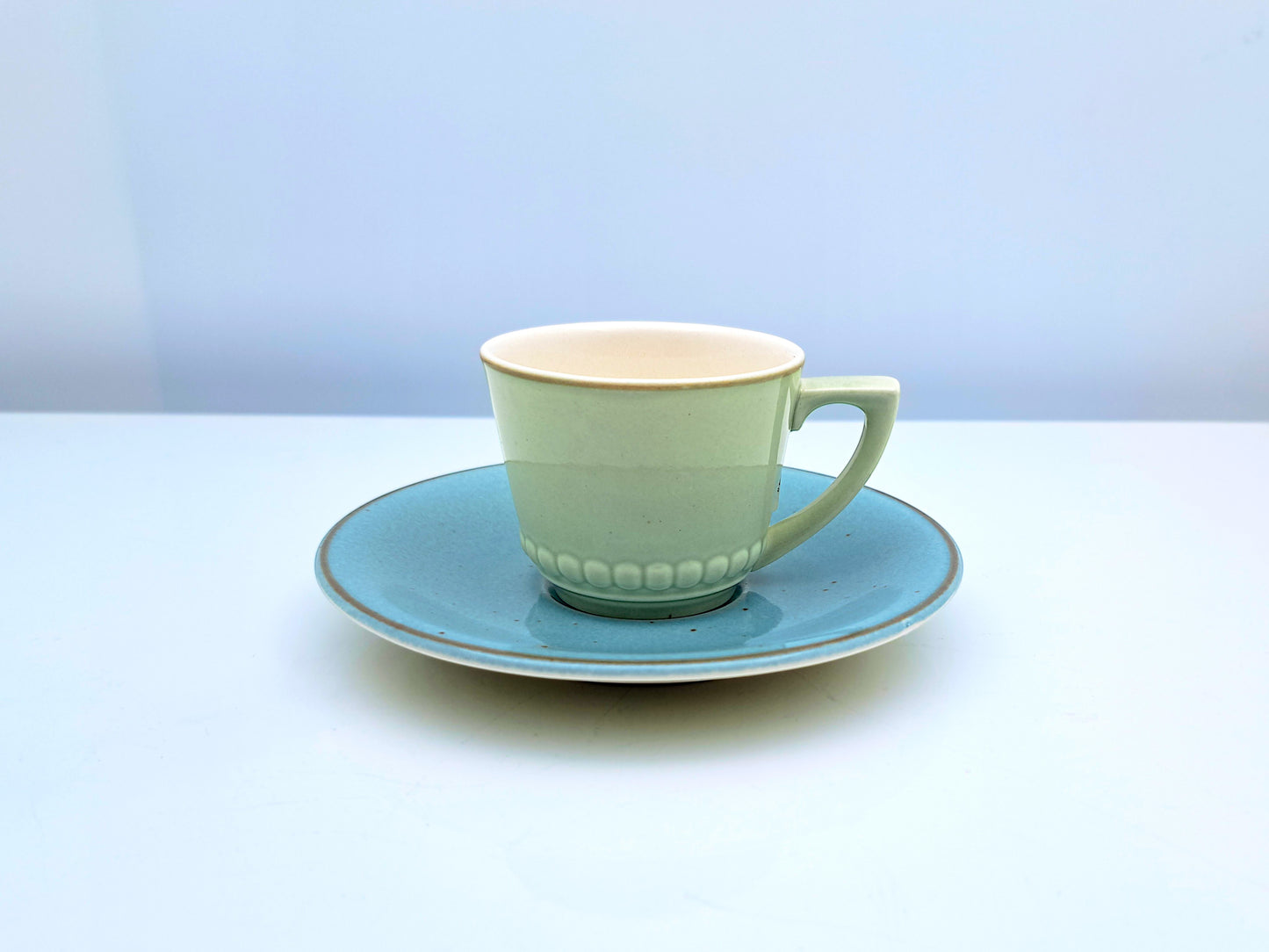 Servizio 6 da Tazzine Caffè, Villeroy & Boch, Switch Beach House