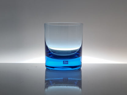 Serivizio 6 Bicchieri in Cristallo, Old Fashioned Tumbler, Moser