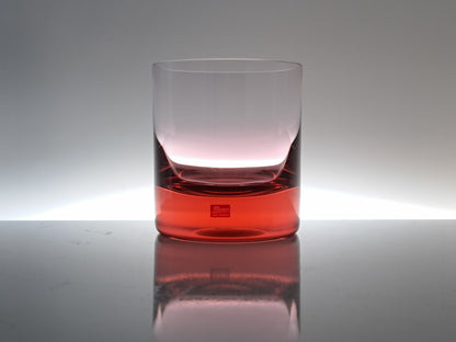 Serivizio 6 Bicchieri in Cristallo, Old Fashioned Tumbler, Moser