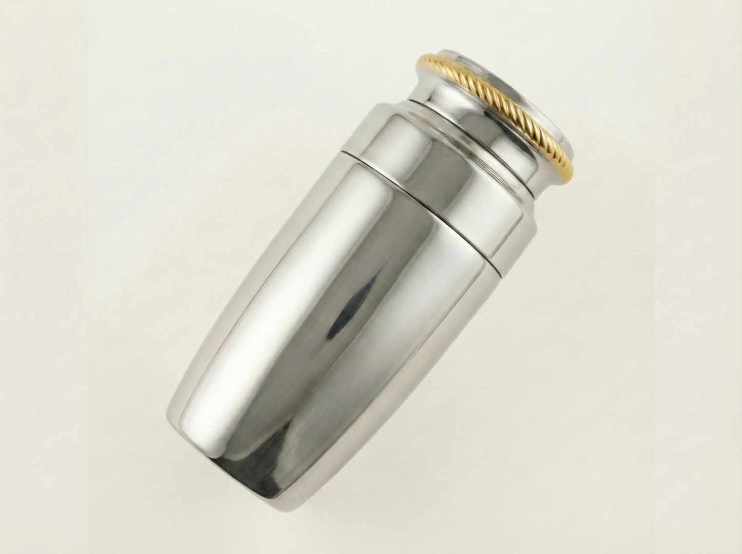 Set Barware Alessi Mercurio, Acciaio Inox