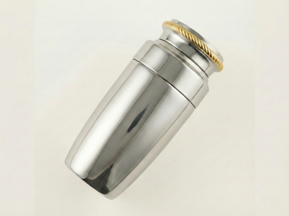Set Barware Alessi Mercurio, Acciaio Inox