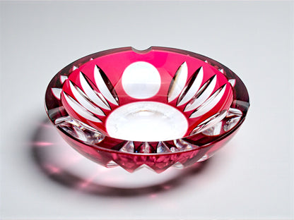 Posacenere in Cristallo, Val Saint Lambert