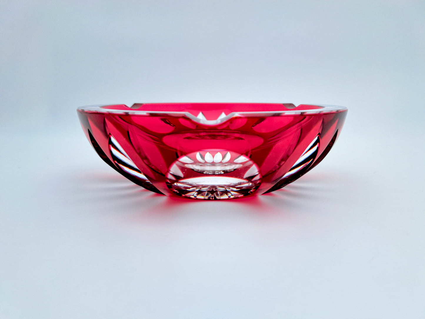 Posacenere in Cristallo, Val Saint Lambert