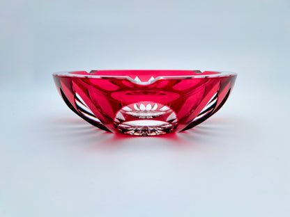 Posacenere in Cristallo, Val Saint Lambert