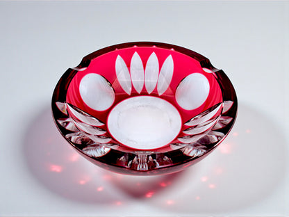 Posacenere in Cristallo, Val Saint Lambert