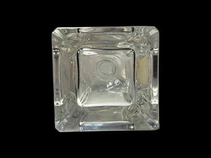 Decanter in Cristallo al Piombo, Nachtmann