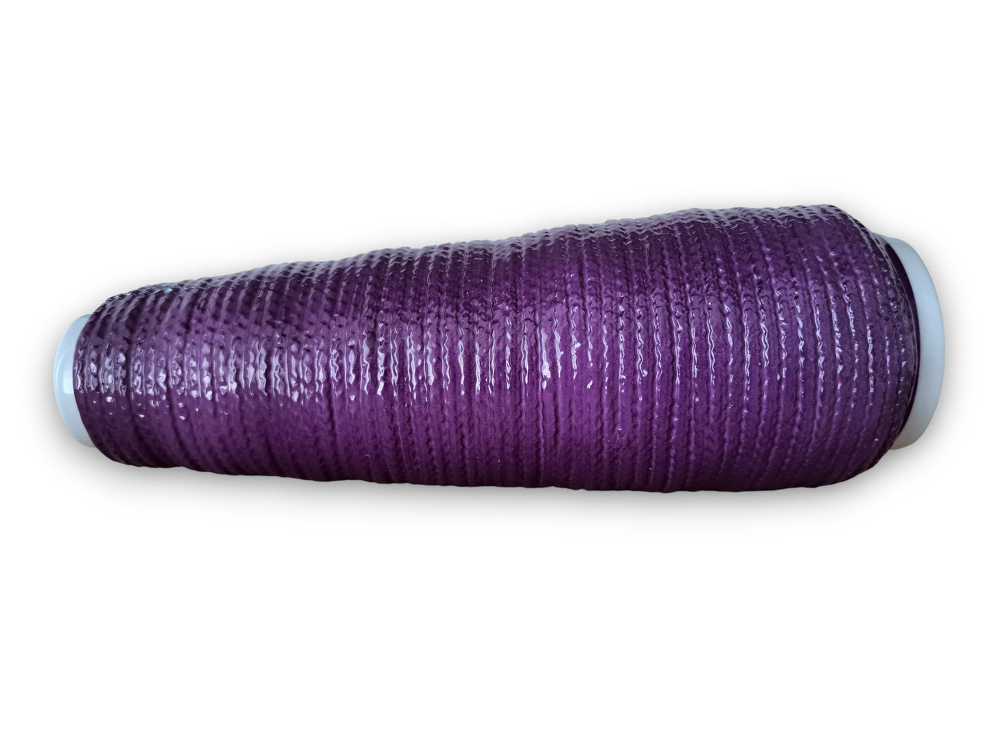 Vaso Richard Ginori, Missoni Vaso Viola, Collezione Cordonetto