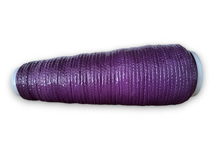 Vaso Richard Ginori, Missoni Vaso Viola, Collezione Cordonetto