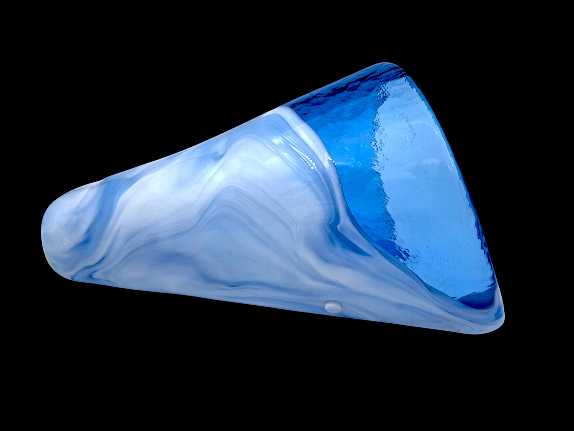 Lampada a Sospensione in Vetro di Murano, La Murrina