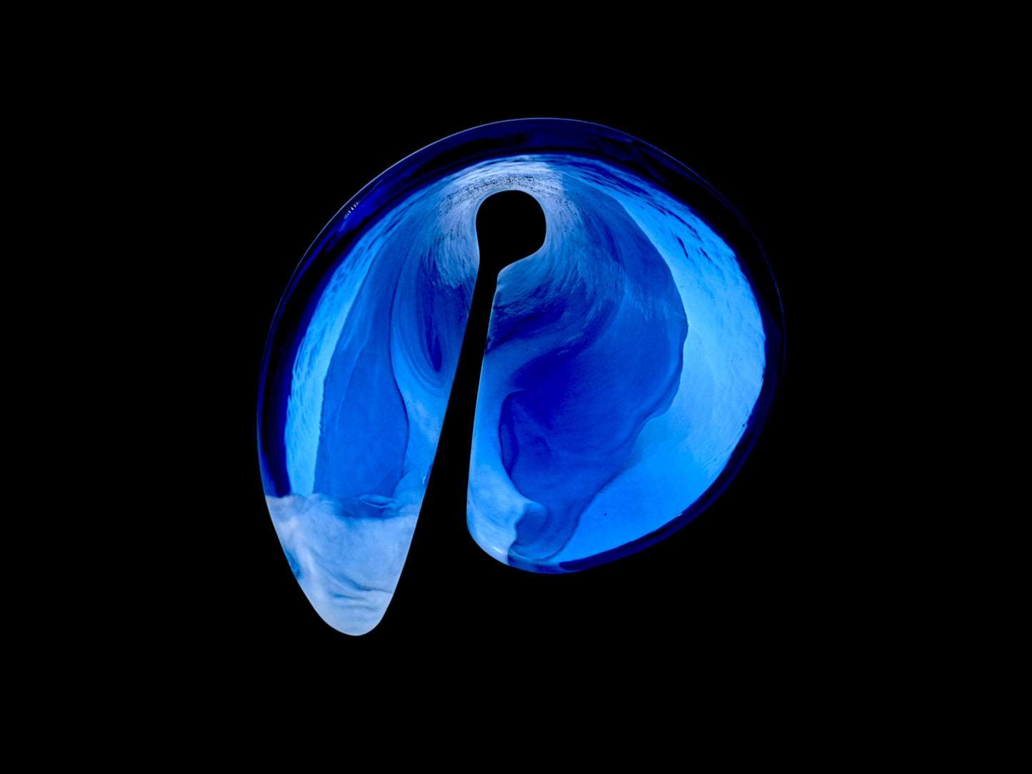 Lampada a Sospensione in Vetro di Murano, La Murrina