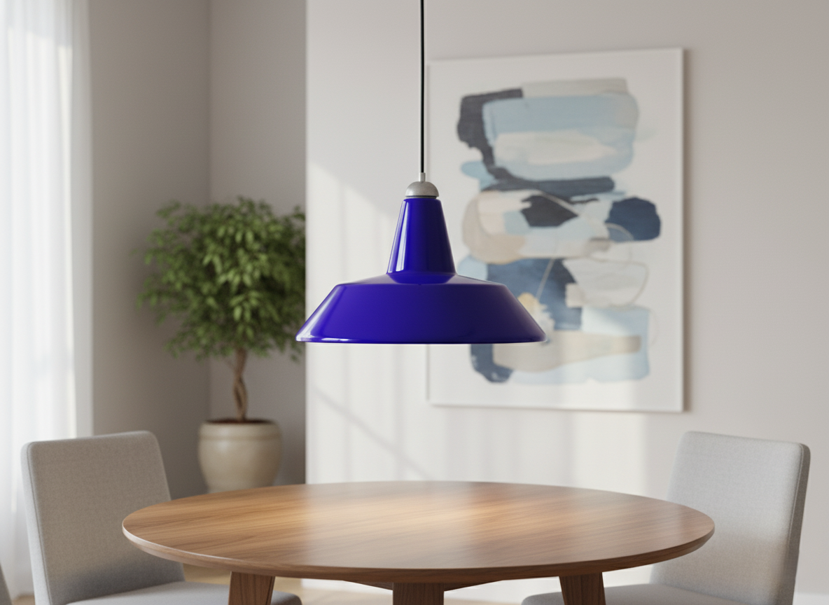 Lampada a sospensione in vetro di Murano ITRE, I3