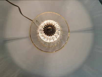 Lampada da Tavolo in Vetro di Murano, Classica