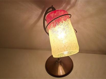 Lampada Goto in Vetro di Murano