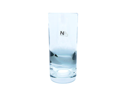 Servizio 6 bicchieri Highball in Vetro Murano, NasonMoretti