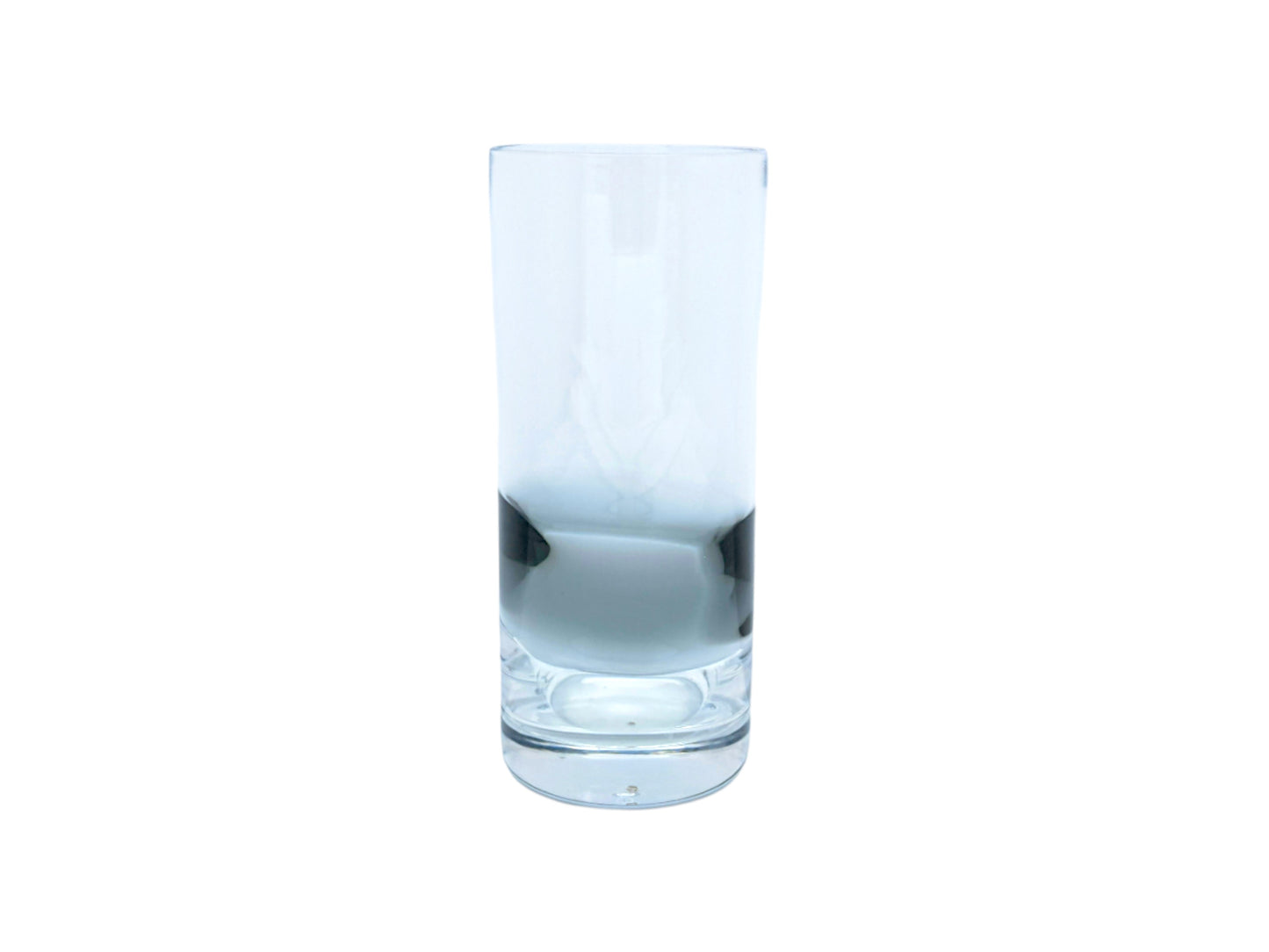 Servizio 6 bicchieri Highball in Vetro Murano, NasonMoretti
