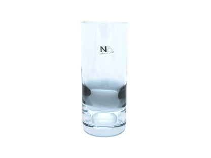 Servizio 6 bicchieri Highball in Vetro Murano, NasonMoretti