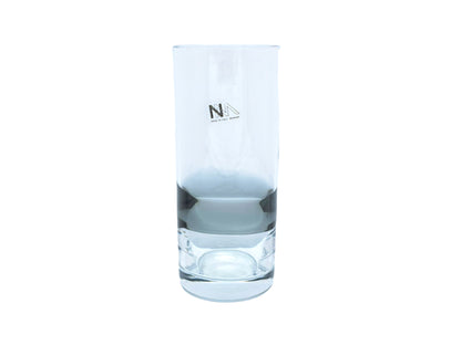 Servizio 6 bicchieri Highball in Vetro Murano, NasonMoretti