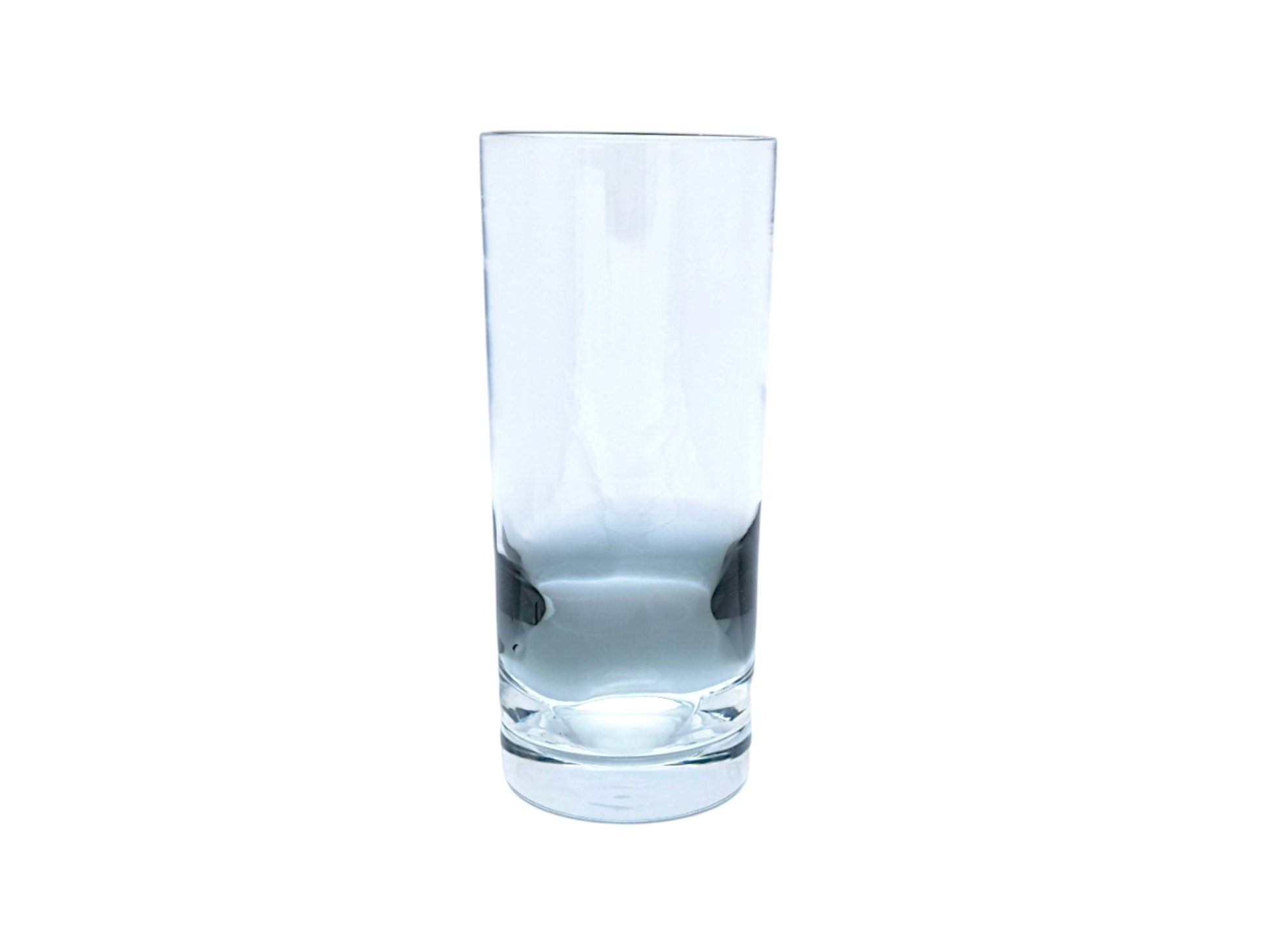 Servizio 6 bicchieri Highball in Vetro Murano, NasonMoretti