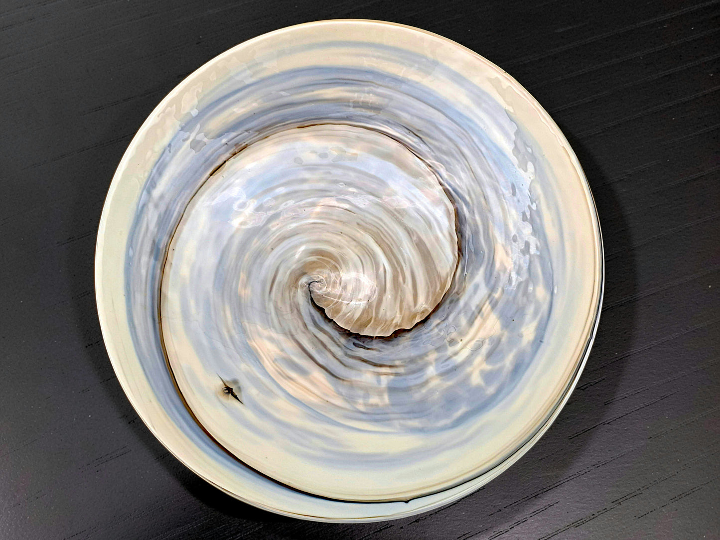 Centrotavola in Vetro di Murano, Vetreria Effetre