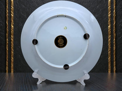 Piatto da Parete, Rosenthal per Versace, Modello Ikarus Medusa
