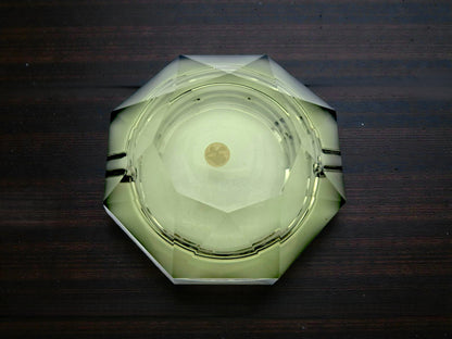 Posacenere in Vetro di Murano, Cesare Toso