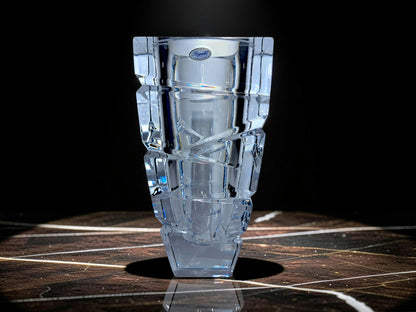 Crystal Vase, Rogaska