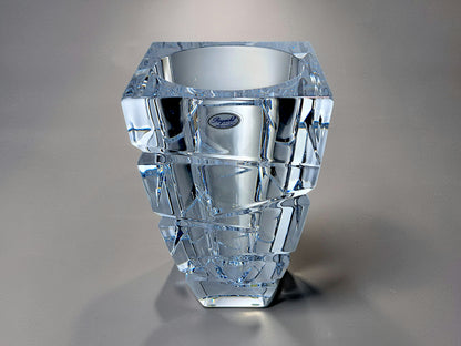 Crystal Vase, Rogaska