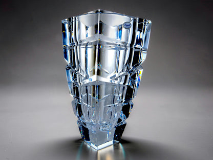 Crystal Vase, Rogaska