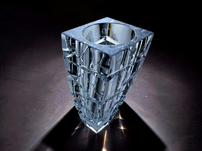 Crystal Vase, Rogaska