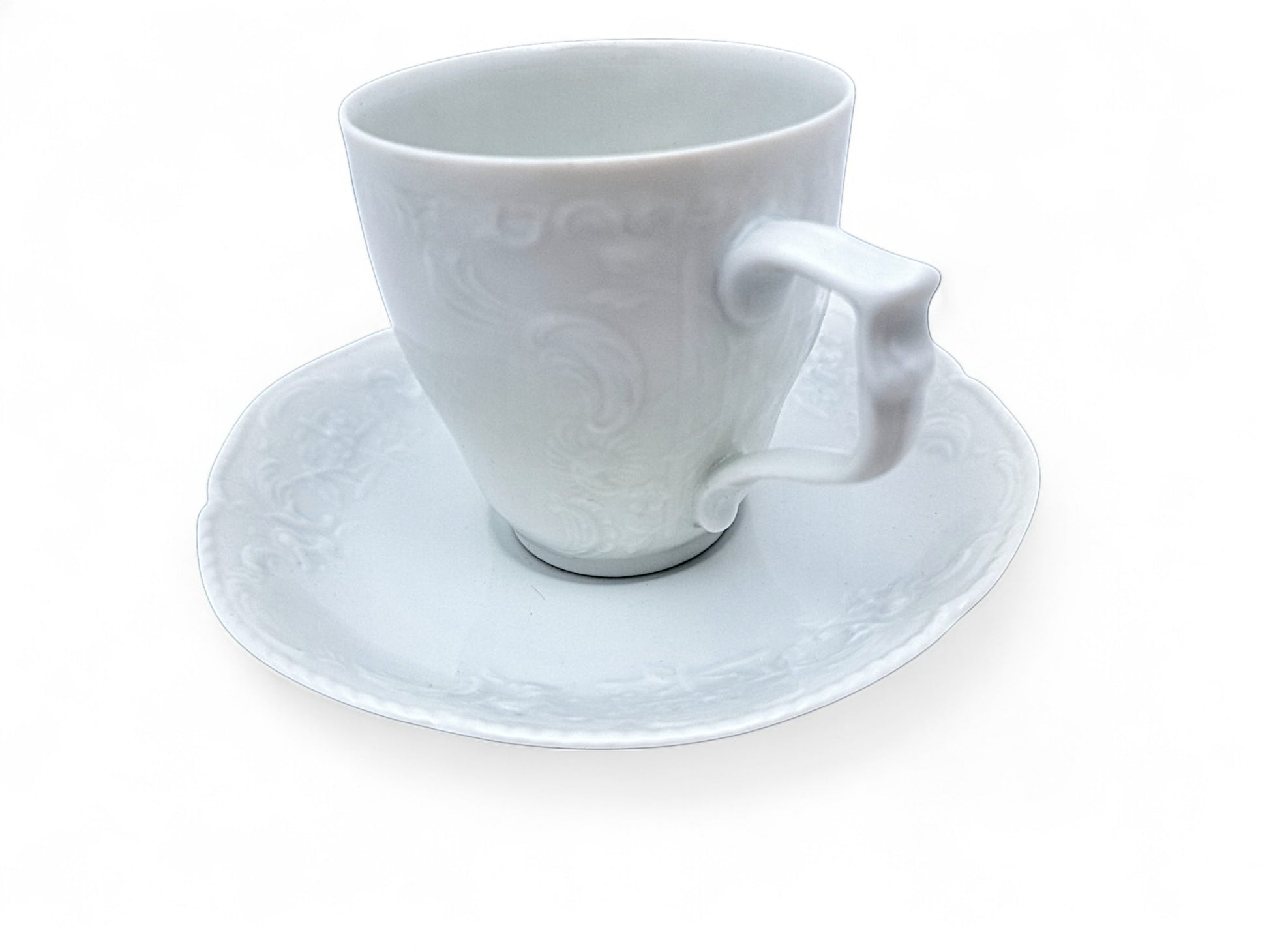 Servizio 6 Tazze da Caffè, Rosenthal, Modello Sanssouci