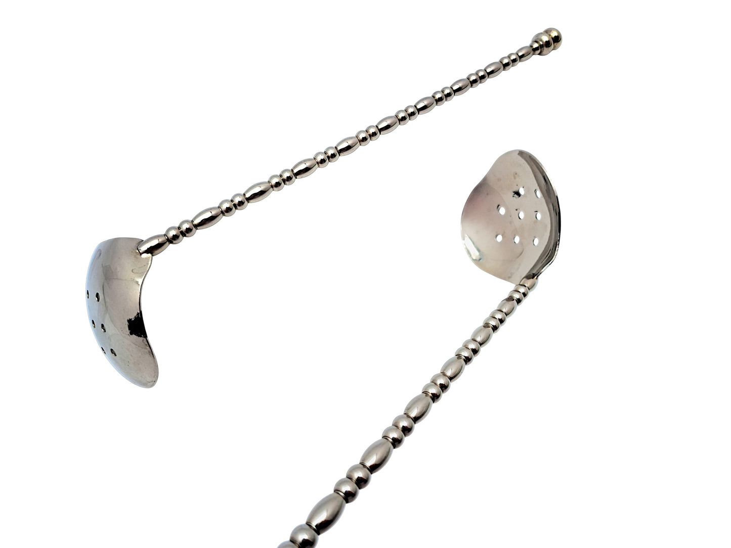 Secchiello per Ghiaccio in Cristallo Molato, Stile Baccarat