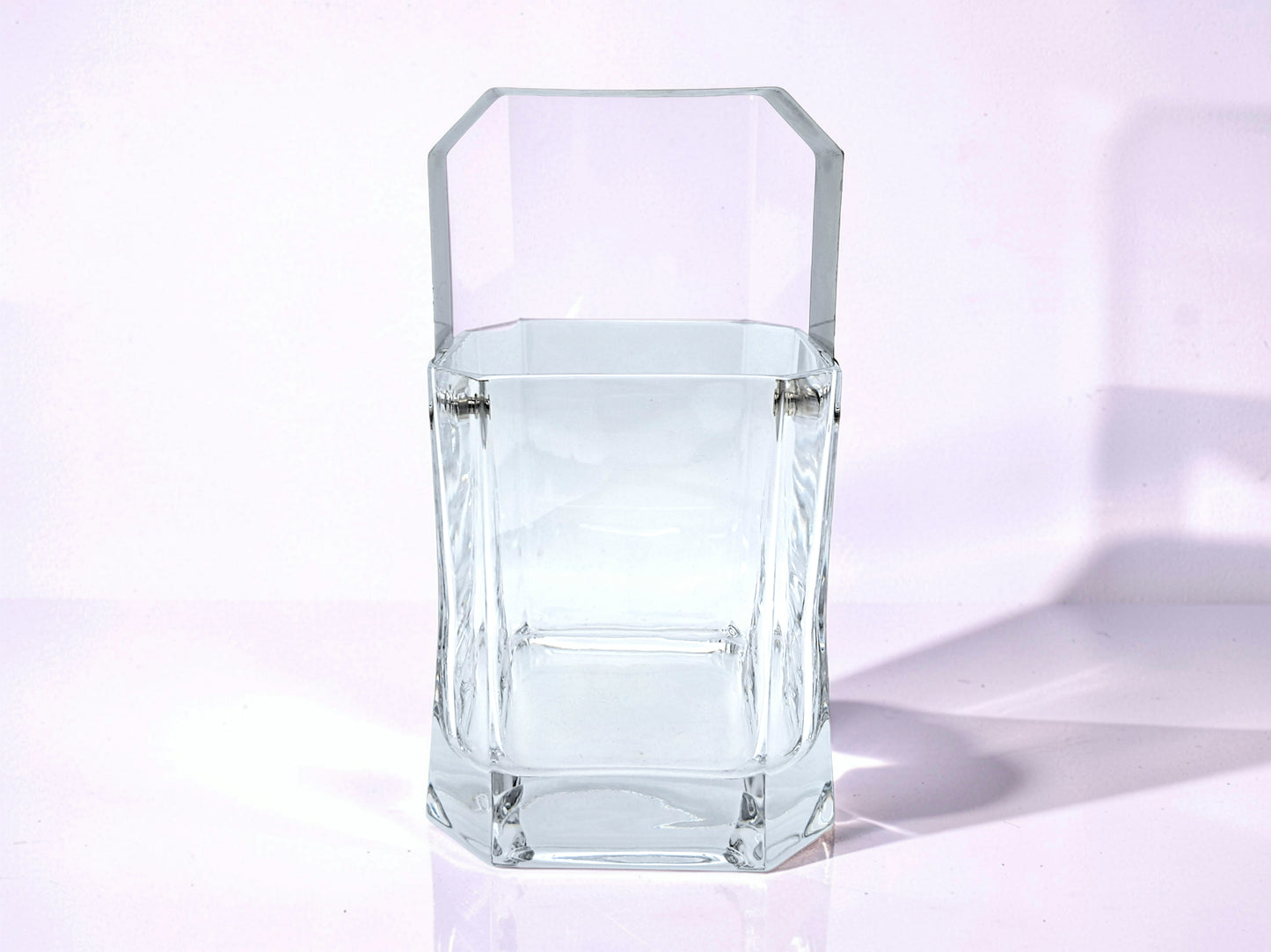 Ice Bucket, Cini Boeri CIBI Collection, Arnolfo di Cambio