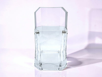 Ice Bucket, Cini Boeri CIBI Collection, Arnolfo di Cambio