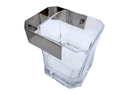 Ice Bucket, Cini Boeri CIBI Collection, Arnolfo di Cambio