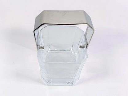 Ice Bucket, Cini Boeri CIBI Collection, Arnolfo di Cambio