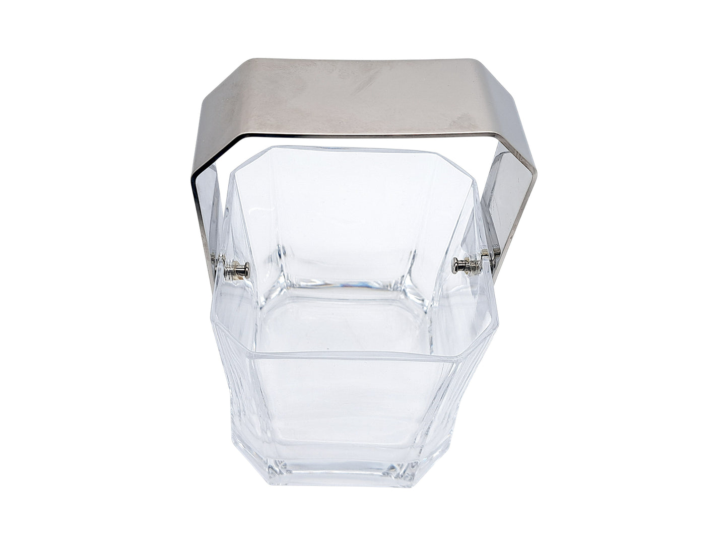 Ice Bucket, Cini Boeri CIBI Collection, Arnolfo di Cambio