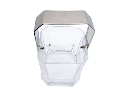 Ice Bucket, Cini Boeri CIBI Collection, Arnolfo di Cambio