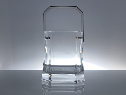 Ice Bucket, Cini Boeri CIBI Collection, Arnolfo di Cambio
