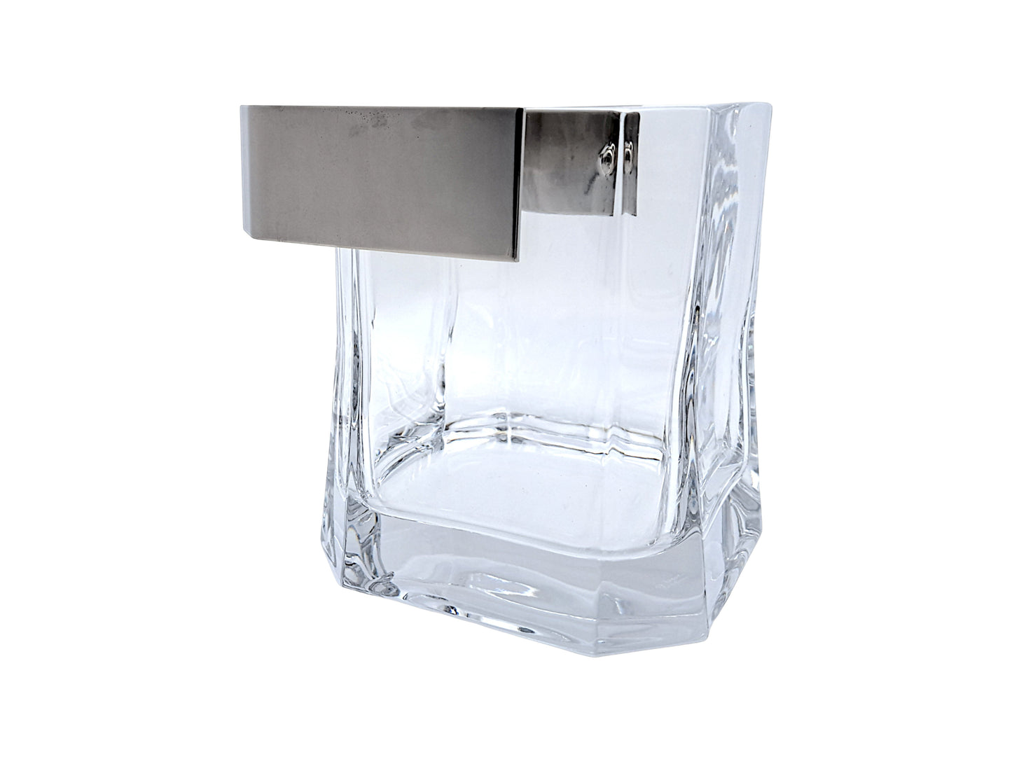 Ice Bucket, Cini Boeri CIBI Collection, Arnolfo di Cambio