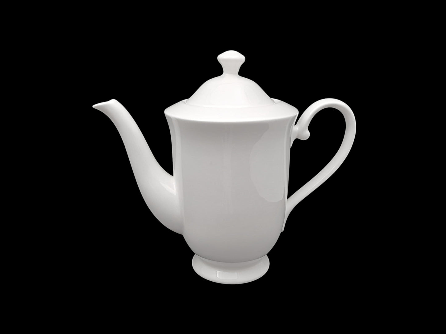 Servizio da Caffè Completo per 12, Bone China, Momoyama