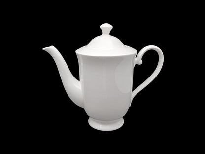 Servizio da Caffè Completo per 12, Bone China, Momoyama