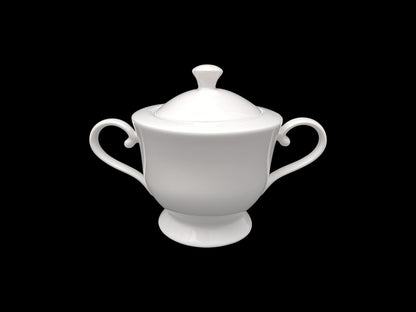 Servizio da Caffè Completo per 12, Bone China, Momoyama