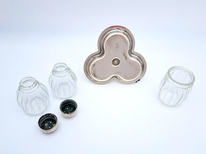 Set Condimento, Christofle