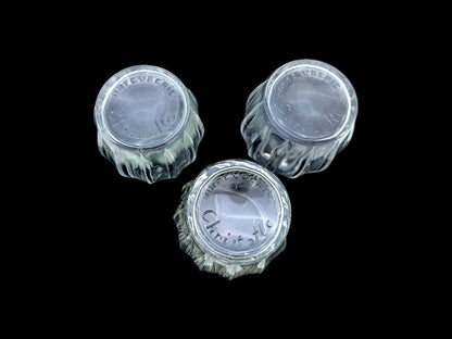 Set Condimento, Christofle