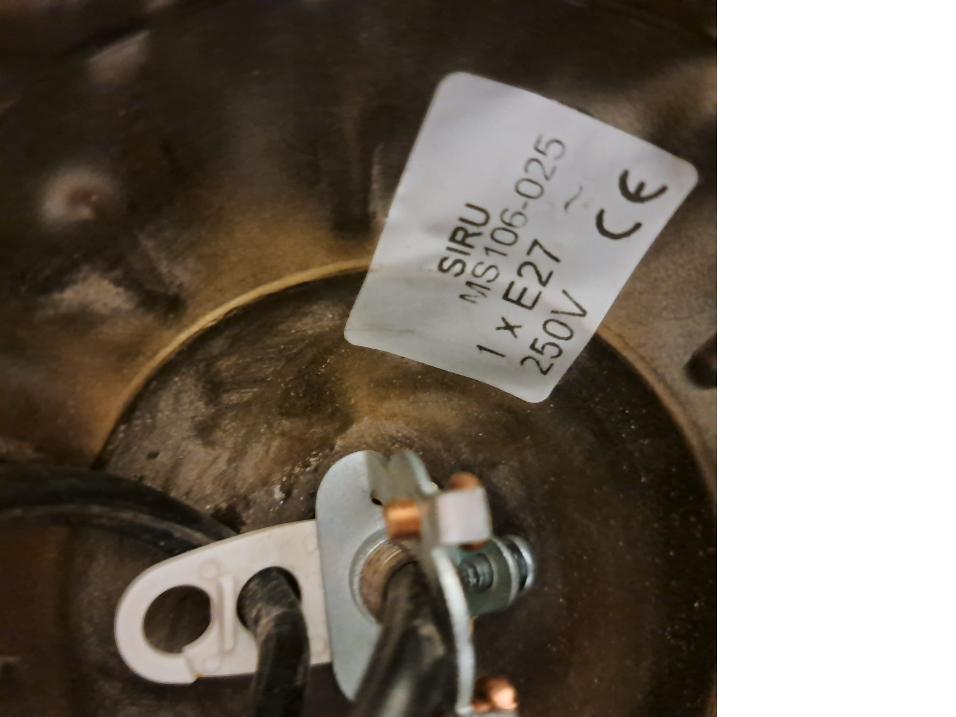 Lampada a Sospensione, Siru, Modello Sultano, Lanterna Veneziana