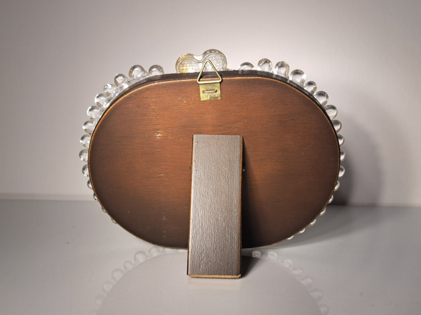 Specchietto in Vetro di Murano